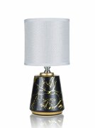 В-HS8294 black+white shade, размер: 130*130*270мм [01103969]