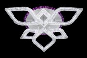 Д3710/3+3C WH Led 120W+20W 3000K+4000K+6500K+RGB д [01103533]