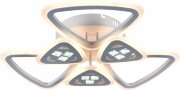 МС-LI8861/3+3 WH АКЦИЯ Led 144W 3000K+4000K+6500K [01094101]