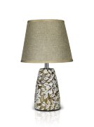 К-AN201D-6" Ancient+Ancient shade H33см (24) свети [01083107]