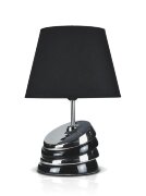 Д-JM1709 Sliver+Black, размер: 300*300*465мм (4) с [01100515]