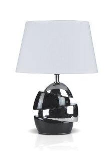 Д-JM1639 Black+Sliver+White, размер: 315*205*415мм [01100517]