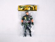 47248 Фигурка солдата в аксессуарами в ассортимент [01092657]