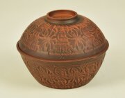 Хлебница 27х27х12см. [01063569]