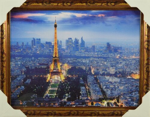 30*40 Д2 - Репродукция картины [01084385] 30*40 Д2 - Репродукция картины