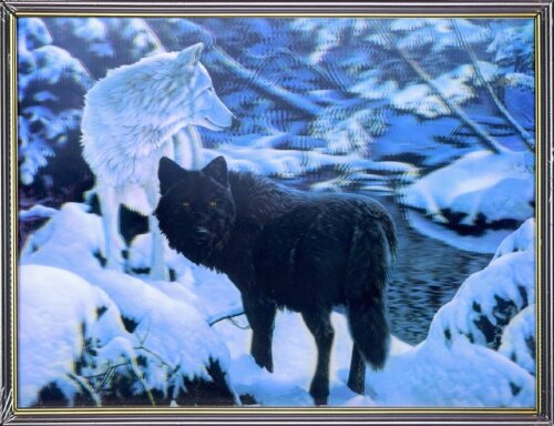 30х40 22 - Картина 5D [01109920] 30х40 22 - Картина 5D