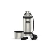 141691-РСВ (в уп.12шт.) - Термос 1000мл. у/г с кно [01110530]