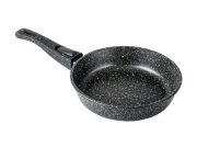 Ис2453аг (в уп.4шт.) - Сковорода 24см. Гранит Indu [01109010]