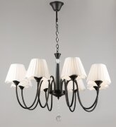 ВР-NH7060/8 BK D760*H495/H870 мм (2) светильник по [01110153]