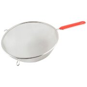 479854-РСВ (в уп.1шт.) - Дуршлаг из нерж стали с п [01110537]