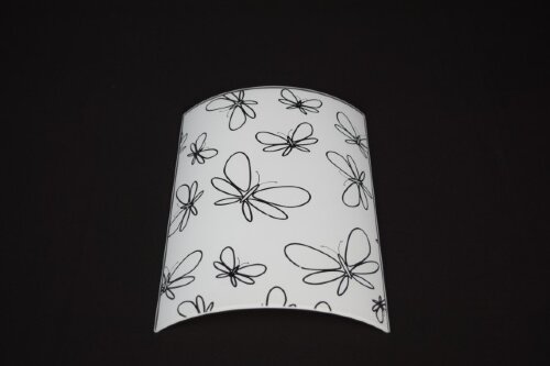 ГС210*290 Бабочки (10) [01072707] ГС210*290 Бабочки (10)