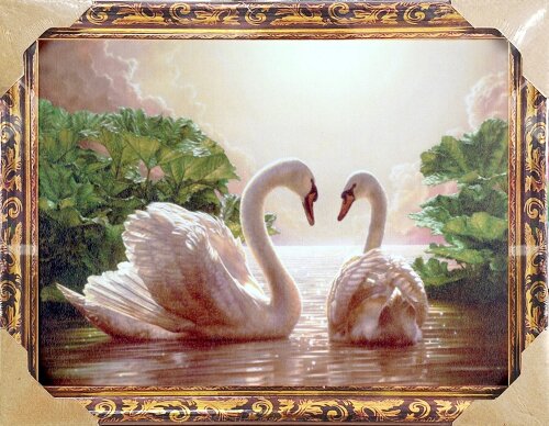 30*40 169 - Репродукция картины [01111663] 30*40 169 - Репродукция картины