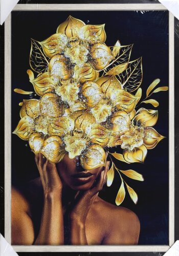 40*60 картина с камнями 72 [01108449] 40*60 картина с камнями 72