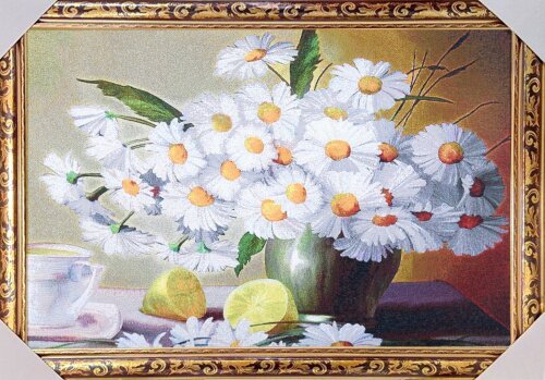 40*60 3 Картина гобелен [01111770] 40*60 3 Картина гобелен