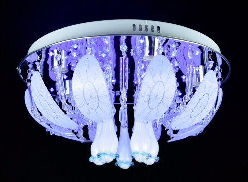 Д80345/500 АКЦИЯ светильник потолочный [01066964] Д80345/500 АКЦИЯ светильник потолочный