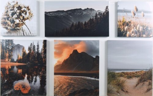 125*80/6 S-0604 - Модульная картина [01105267] 125*80/6 S-0604 - Модульная картина