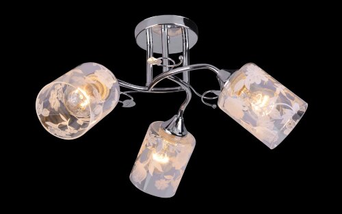 МС-MH39010/3 CR (6) АКЦИЯ светильник потолочный [01097212] МС-MH39010/3 CR (6) АКЦИЯ светильник потолочный