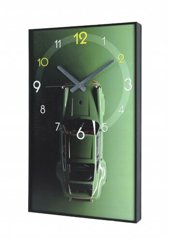 BL2584A (в кор.1шт.) Часы настенные на холсте 35*5 [01105309] BL2584A (в кор.1шт.) Часы настенные на холсте 35*57см