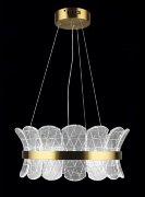 ВР-E2075/74W GD LED4500K  (1) светильник потолочны [01100584]