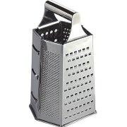 BK-7716 (в уп.48шт.) - Терка RAZOR 2,6*11*23 см, с [01109965]