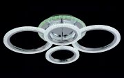 МС-LI8429/4 CR (RGB) Led 43W+4W 3000K+4000K+6500K [01100706]