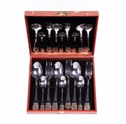 HB-18000 (в уп.12шт.) - Набор стол.приборов 18пр. [01111263]