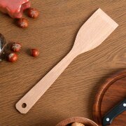 501195-РСВ (в уп.1шт.) - Лопатка Эскорт+ Бук дерев [01109546]