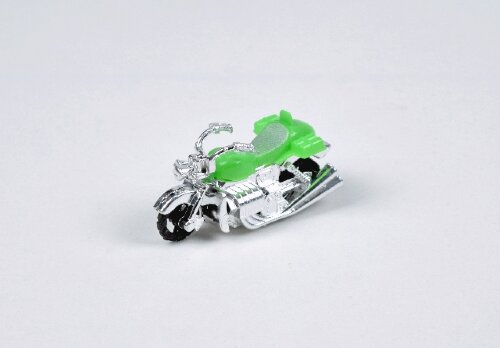 47258 Мотоцикл Харлей малый без механизма в пак., [01092637] 47258 Мотоцикл Харлей малый без механизма в пак., 10*5*5 см.