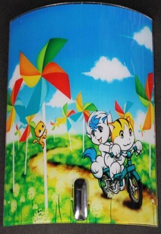 Ф2019 (8) АКЦИЯ светильник настенный [01071151] Ф2019 (8) АКЦИЯ светильник настенный