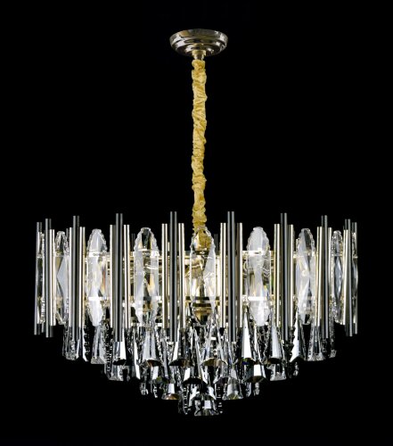 А19509/21 FGD D750*H450/H950мм (1) АКЦИЯ светильни [01099887] А19509/21 FGD D750*H450/H950мм (1) АКЦИЯ светильник потолочный