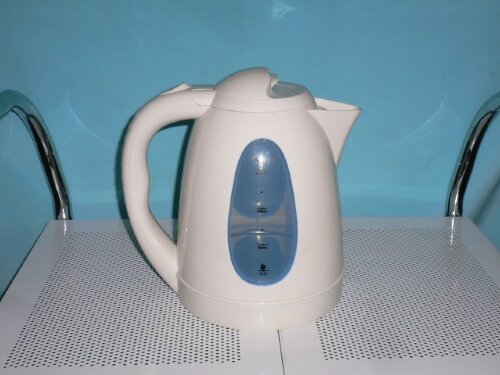 Q23B ( уп.12шт.) - Электрический чайник дисковый [01026621] Q23B ( уп.12шт.) - Электрический чайник дисковый