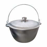 329583-РСВ (в уп.5шт.) - Котел походный 8 литров, [01099934]