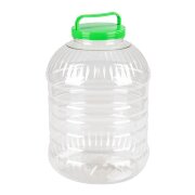 177047-РСВ (в уп.8шт.) - Бидон 10л ПЭТ микс М3056 [01093421]