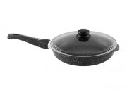 с2613аг (в уп.5шт.) - Сковорода 26см. Гранит со съ [01094949]