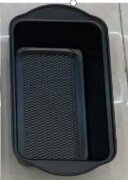 753949 (в уп.100шт.) - Форма для выпечки Кекса и х [01111819]