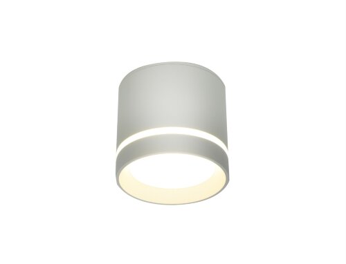 Х20887-75 WT LED5W (20) светильник потолочный [01104231] Х20887-75 WT LED5W (20) светильник потолочный