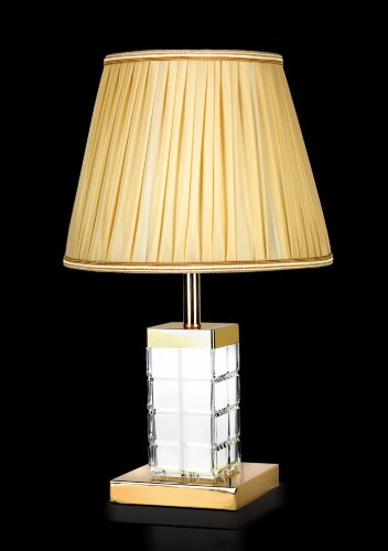 И6157 GD H42см E27+Led 3000K+4000K+6500K подстветк [01108721] И6157 GD H42см E27+Led 3000K+4000K+6500K подстветка стойки (12) светильник настольный