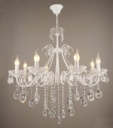 ВР-A3342/8 WT D750*H1000мм (1) светильник потолочн [01094216]