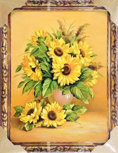 30*40 18 - Репродукция картины [01083884] 30*40 18 - Репродукция картины