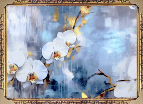 50*70 8084 - Репродукция картины [01111710] 50*70 8084 - Репродукция картины