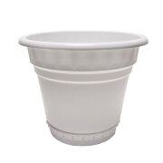 253219-РСВ (в уп.35шт.) - Кашпо Бриг с поддоном 3л [01109830]