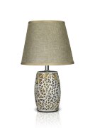 К-EA007 Ancient+Ancient shade H33см (24) светильни [01104476]