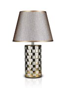 К-HY013F-8" Bronze+Bronze shade H39 (24) светильни [01083129]