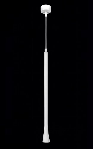 Х-D20875-500 WT+GD LED5W 4000K (25) светильник пот [01104370] Х-D20875-500 WT+GD LED5W 4000K (25) светильник потолочный