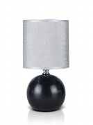 В-HS8465 black+white shade, размер: 130*130*250мм [01103890]