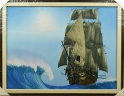 60*50 11 - Репродукция картины [01088310]