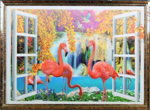 50х70 36 - Картина 5D [01101999] 50х70 36 - Картина 5D