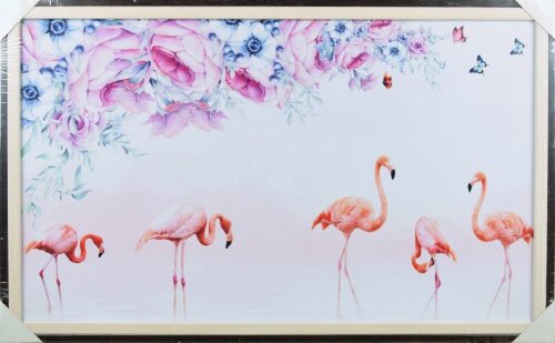 100*60 1050 - Репродукция картины [01098831] 100*60 1050 - Репродукция картины