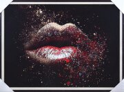 50*70 картина с камнями 5 [01107269]