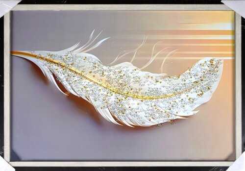 40*60 картина с камнями 40 [01108417] 40*60 картина с камнями 40